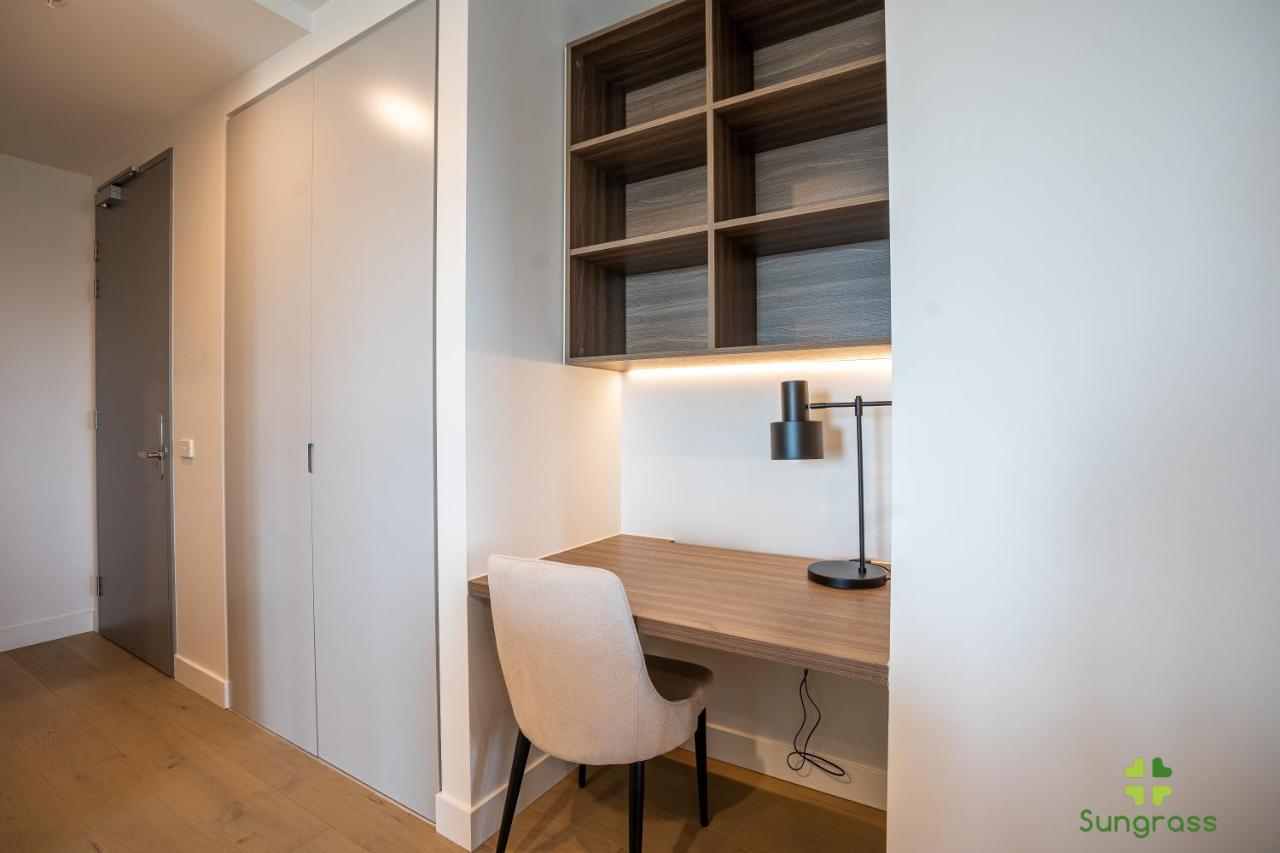 Ferienwohnung Liberty One Melbourne City Exterior foto